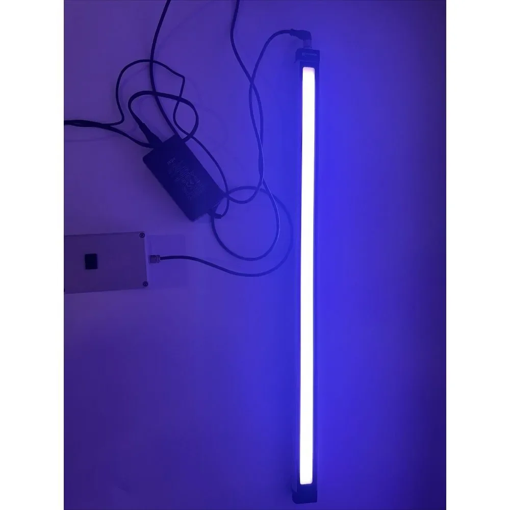 Waldmann Machine Light MACH LED PLUS.forty - MLAL 57 S 113164000-00662806 28